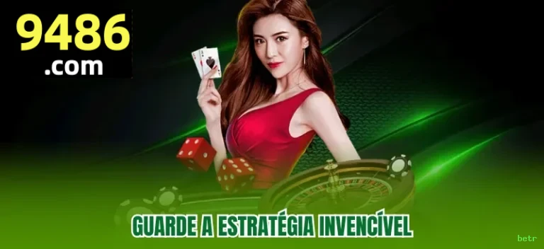 Casino Ao Vivo betr