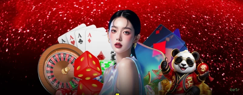 Casino Ao Vivo betr