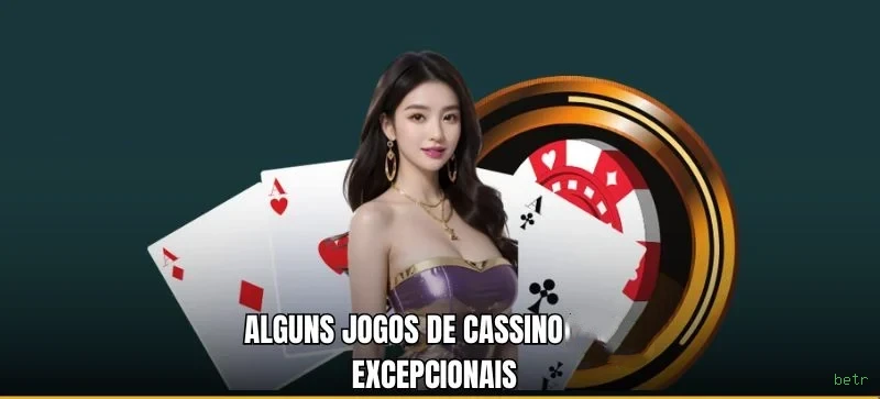 Estatísticas do Jogo betr