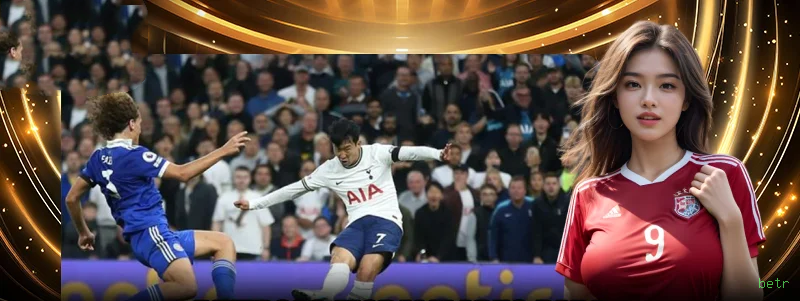 Promoção Relâmpago betr